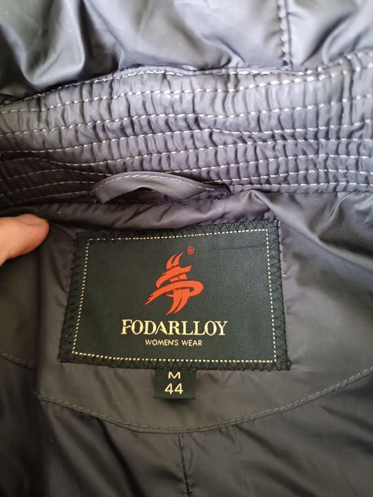 Куртка зима, розмір М