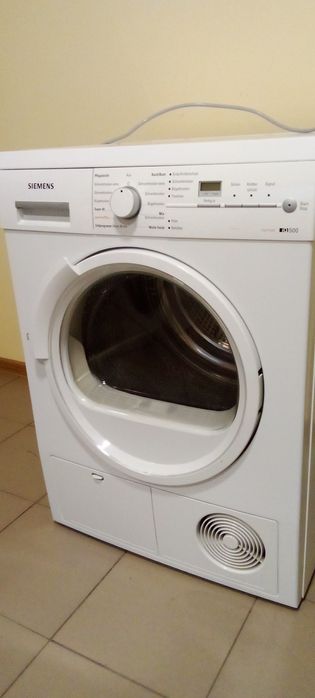 Сушильная машина в отличном состоянии