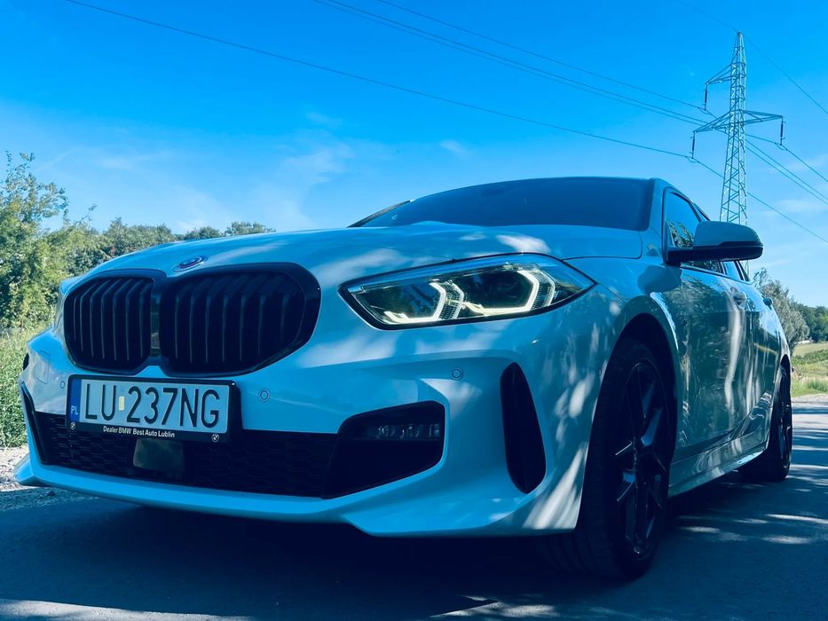 BMW Seria 1
