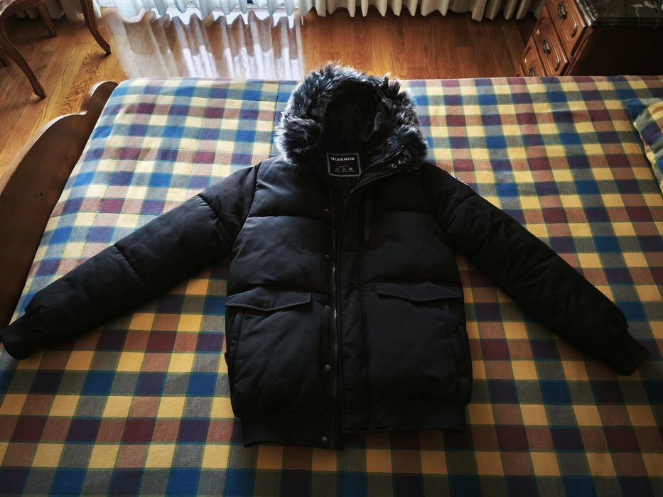 Casaco da MCKENZIE