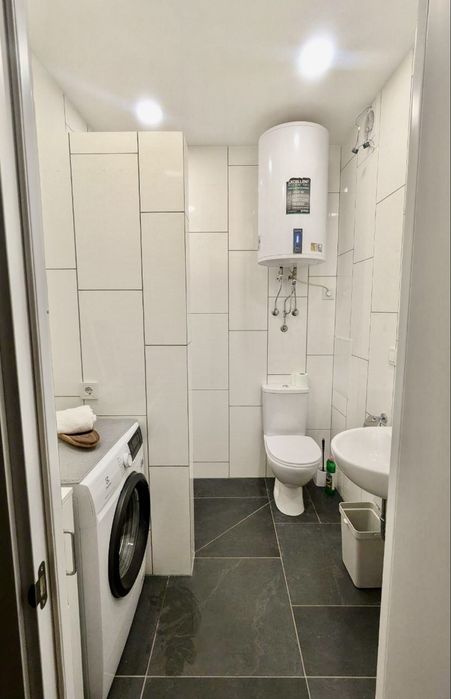 1к. квартира. Новый дом.