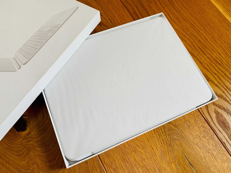 .:: Okazja! Apple Magic Keyboard Folio klawiatura do iPada 10th gen :.