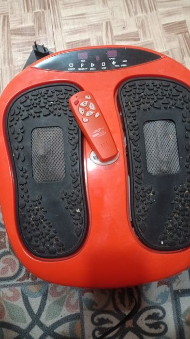 Vibrolegs articulações pernas joelhos