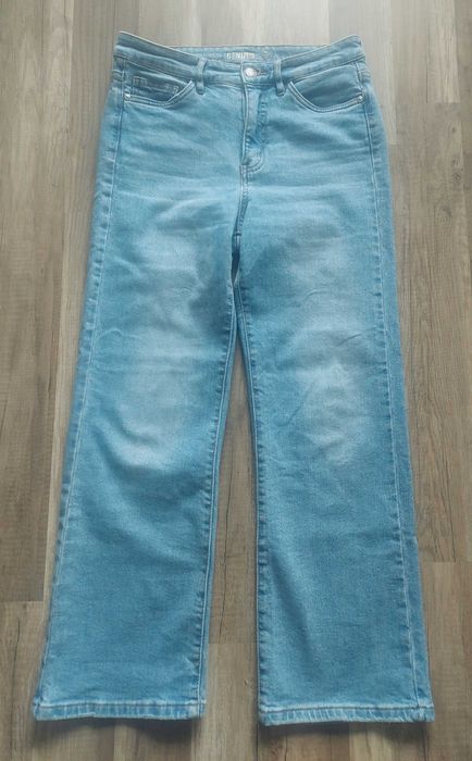 Jeansy Kappahl Carla 38