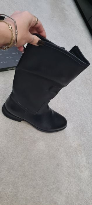 Продам чоловічі сапоги