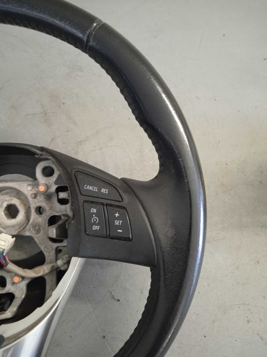 Kierownica Mazda CX-5 11-16r