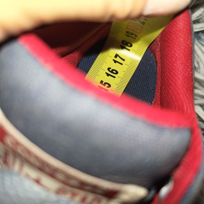 Trampki CONVERSE 30