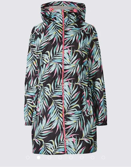 Дождевик женский