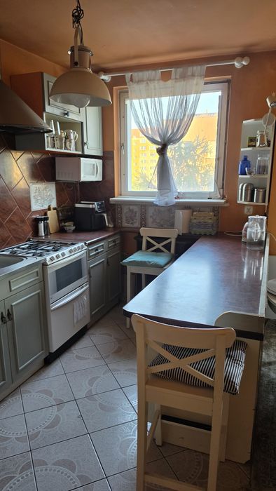 Mieszkanie – Gdańsk, Kolonia Wyżyny, Siedlce - Widok 5