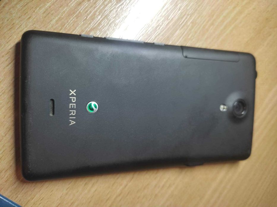 Telefon Xperia LT30p
