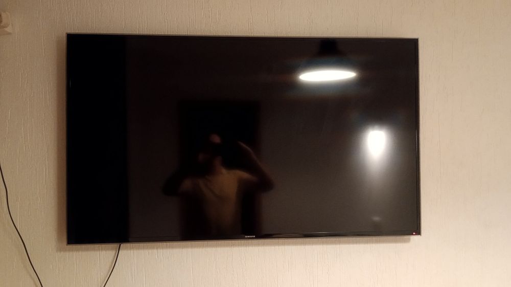 TV Samsung 48H6400