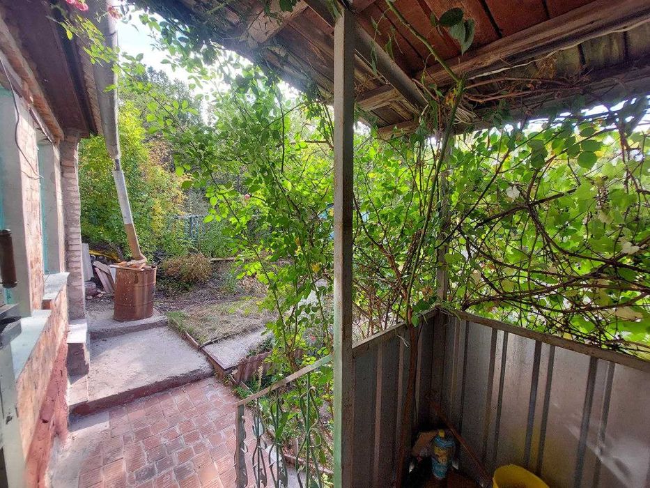 Продам дачу с. Черемушне кооператив  біля річки Сіверський Дінець