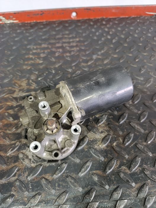 Motor Limpa vidros frontal VW Passat B5 3B1955113B