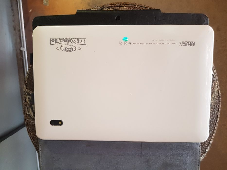 Планшет CUBE 30GT состояние нового 1/16