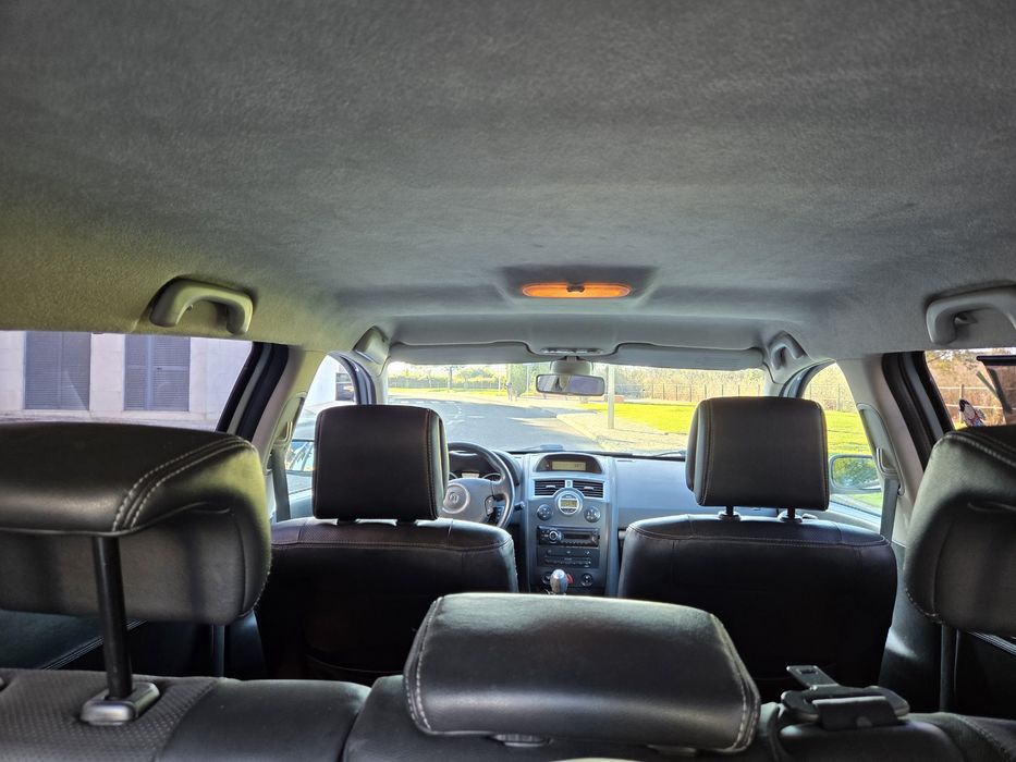 Renault Megane 1.5Dci Full Extras