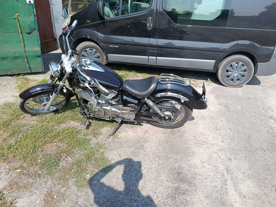 Yamaha