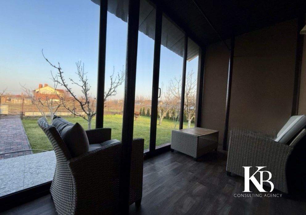 Продам дом в Обуховке