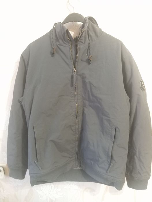 Куртка демисезонная