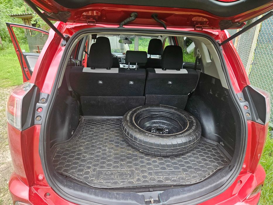 Продам авто Toyota