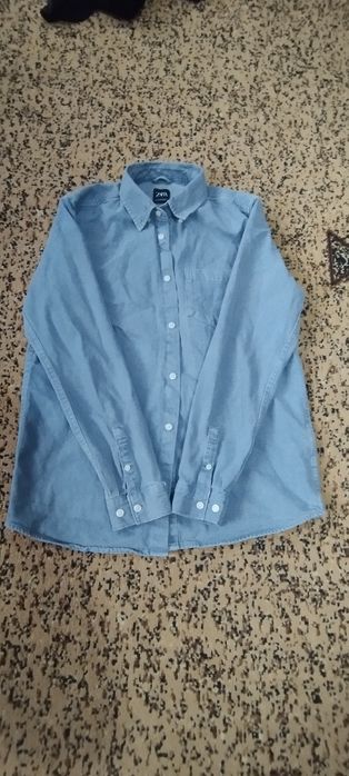 Рубашка від ZARA