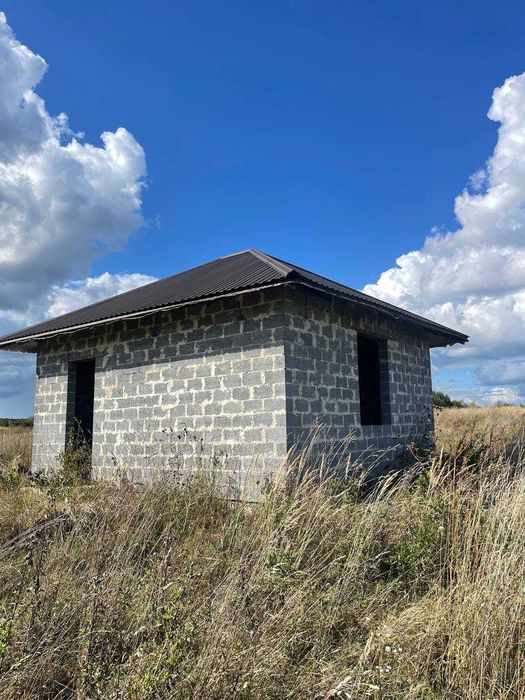 Терміновий продаж комерційного приміщення в с.Павлівка вул.Шевченка