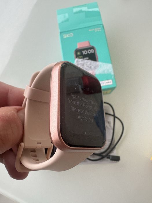 Смарт годинник skg v7pro