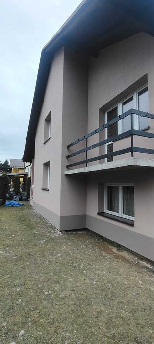 Docieplenia , Ocieplenia , elewacje , termomodernizacja