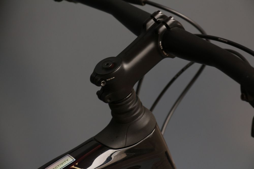 Велосипед Specialized Sirrus X Comp Carbon 2020. Не Trek, не Scott