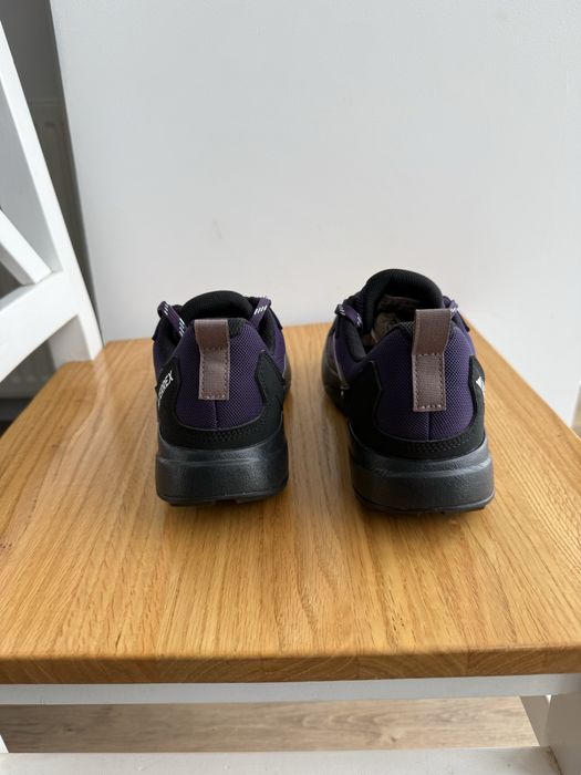 ОРИГІНАЛ 100% Adidas Terrex Anylander | JQ9956 кросівки 37 р