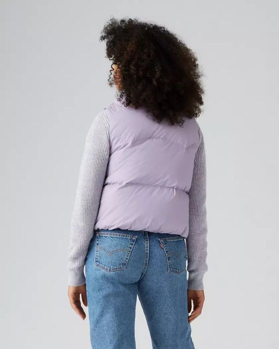 Жіночий жилет Levis ОРИГІНАЛ XS