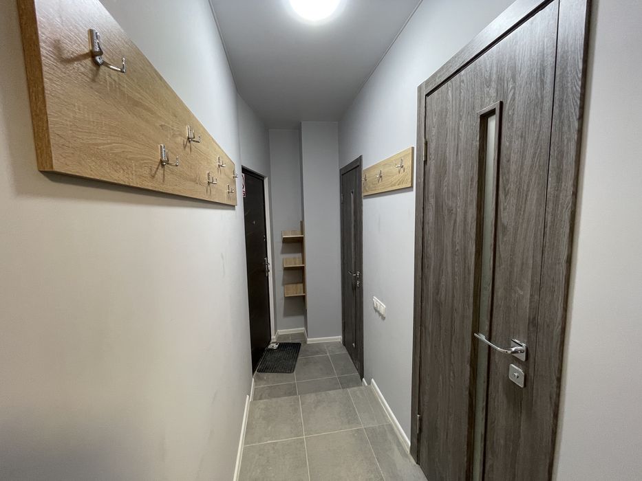 Смарт Ревуцького 40В метро 250 метрів Харківська