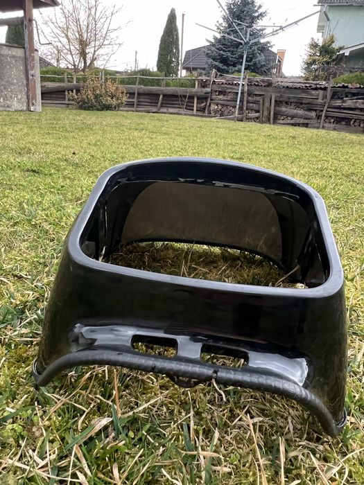 Обтічник для мопеду viper mustang spark