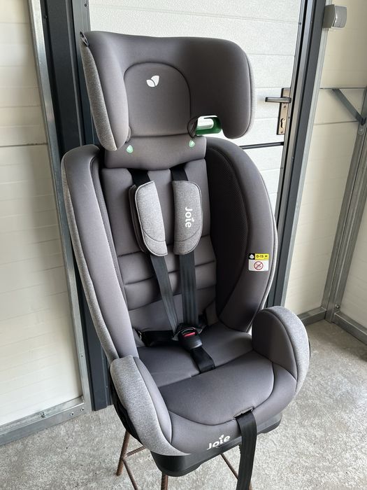 Fotelik Joie Fortifi R129 76-145cm (15m-12 lat)
