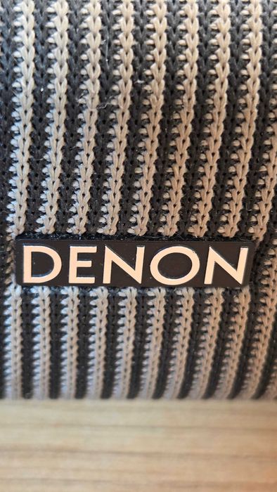 Głośnik Przenoszny Denon Envaya Pocket DSB-50BT