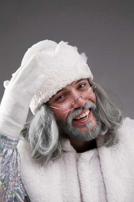 Справжній Санта Клаус на ваше свято! Харків! Миколайчик | не Дед Мороз