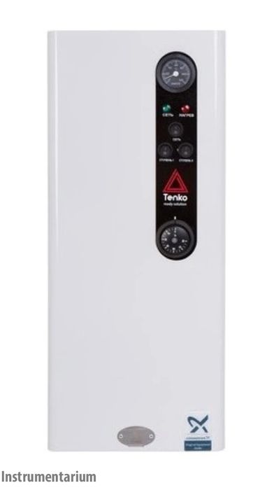 Електричний котел TENKO Стандарт 6 кВт, 220В