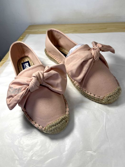 Svea Espadryle Amanda rozmiar 38