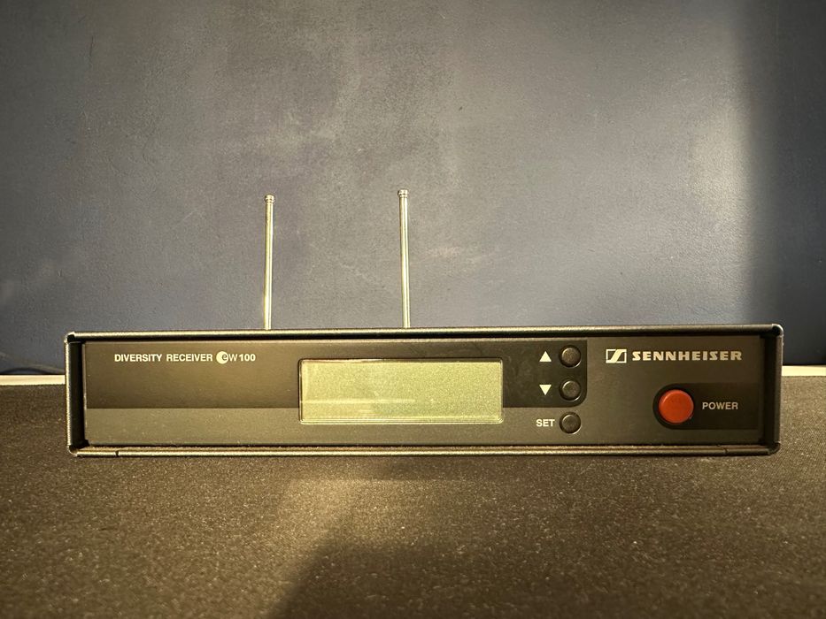 Sennheiser Diversity Receiver ew100 gen.2