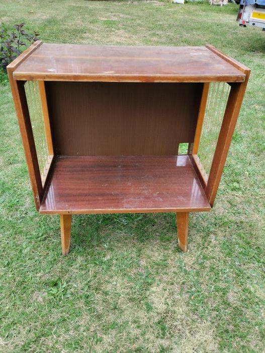 Stolik TV  PRL okazja