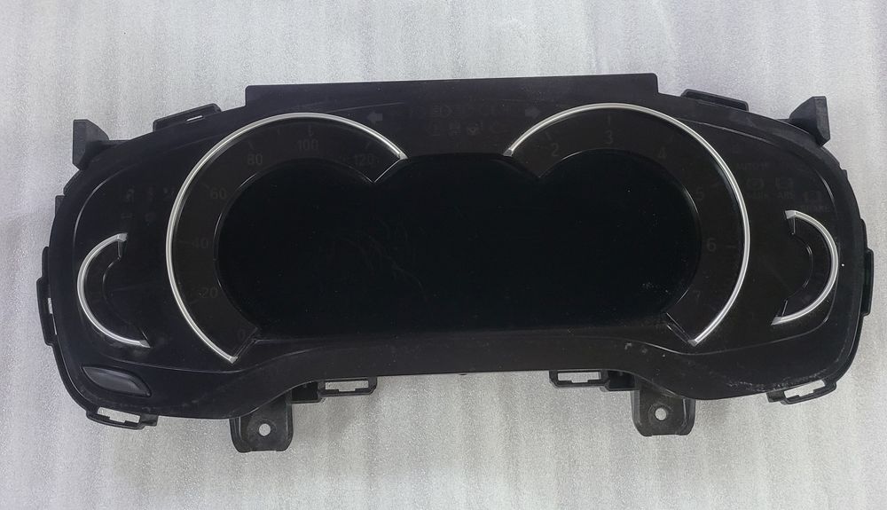 Licznik BMW G30 6WA USA