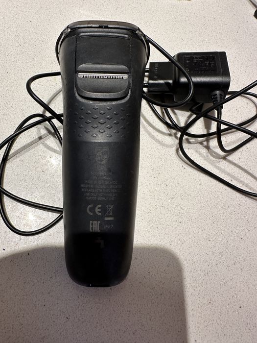 Máquina barbear philips série 1000