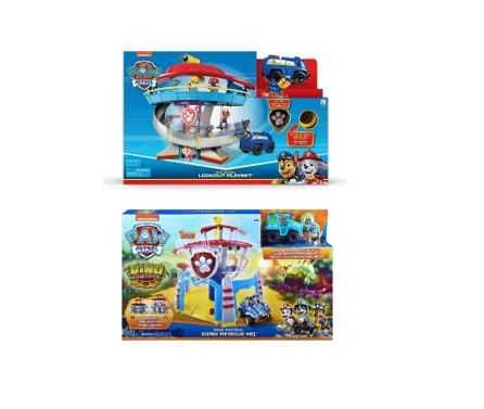 Jogos Les Maxi Superpack, Lego Duplo e puzzles Patrulha Pata Agualva  E Mira-Sintra • OLX Portugal