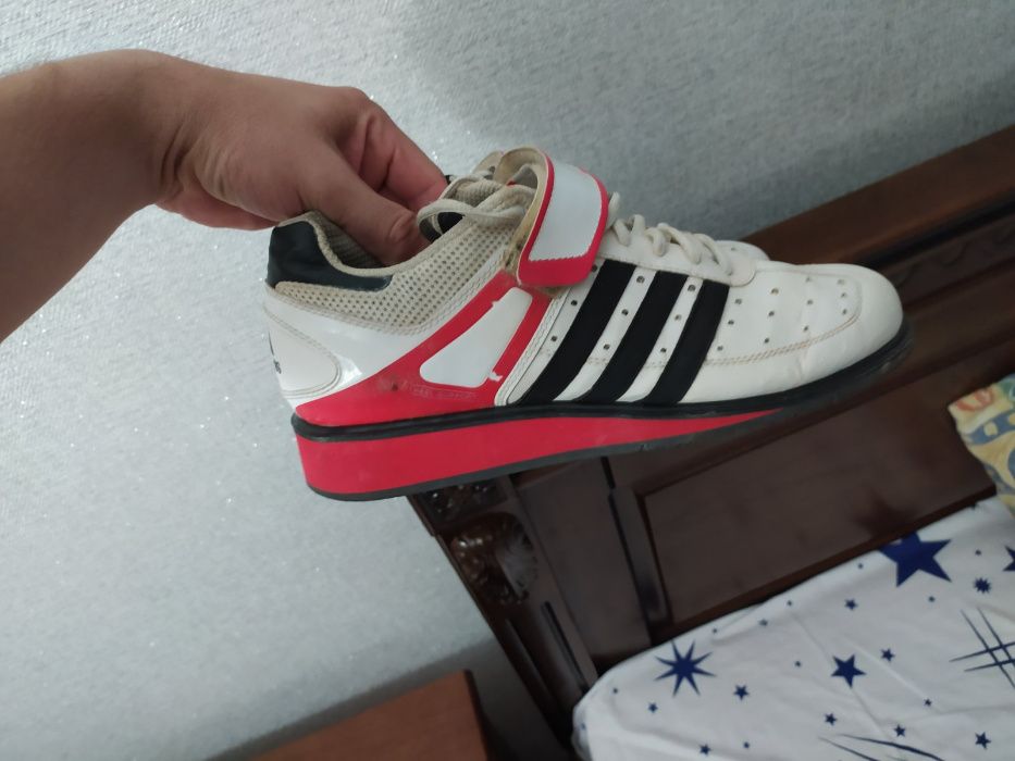 adidas power perfect 1