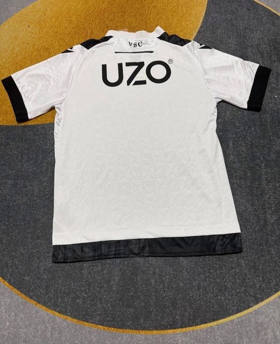 Camisolas do Vitória de Guimarães