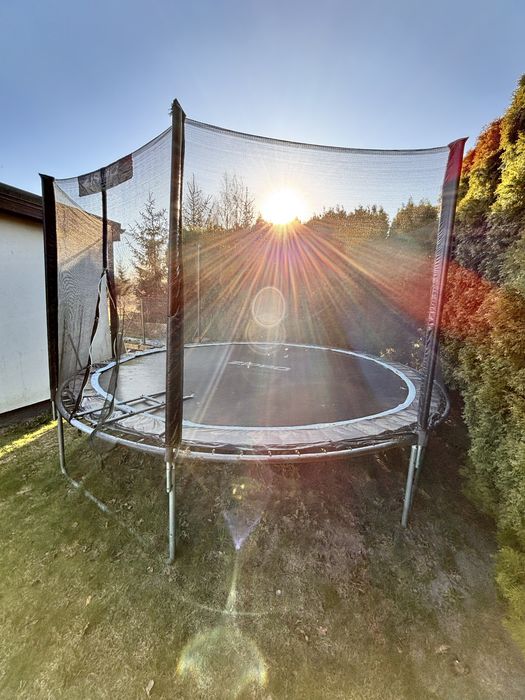 Trampolina Zipro