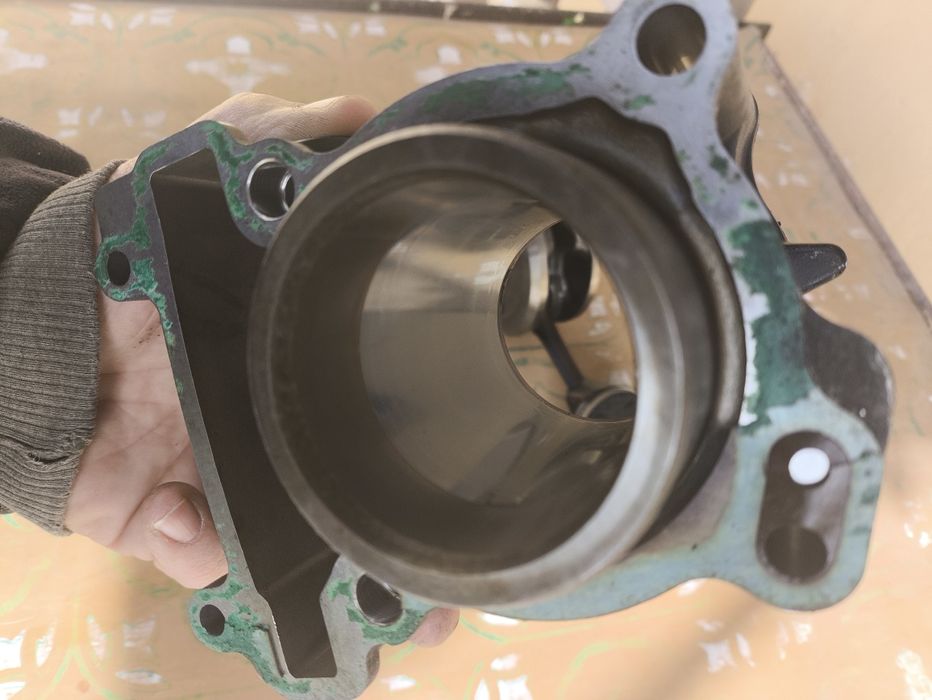 Yamaha mt 125 wal  korbowód 14-19 yzf 125