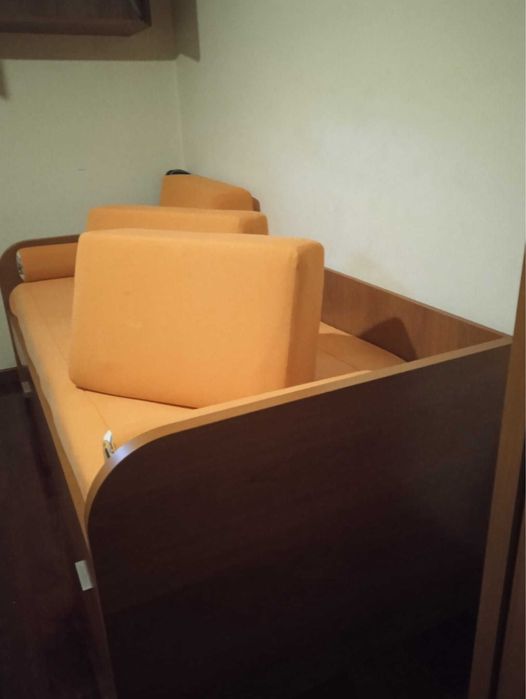 Mobilia quarto solteiro