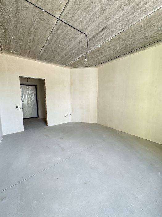Apartment in Kam'yanets-Podilskyy, Cheromushky - More