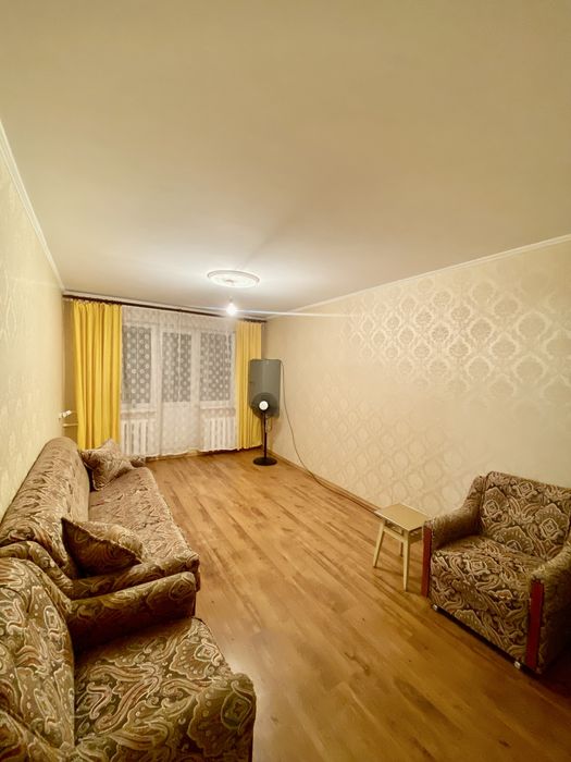 Продам 2-х кімнатну квартиру в районі 44 квартала