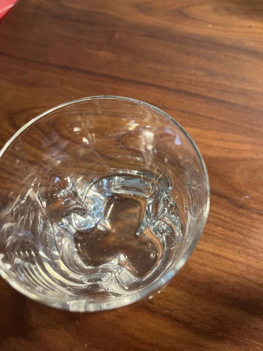 Szklanka do whisky